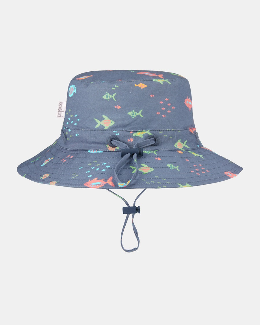 Toshi - Sunhat Odyssey Snapper