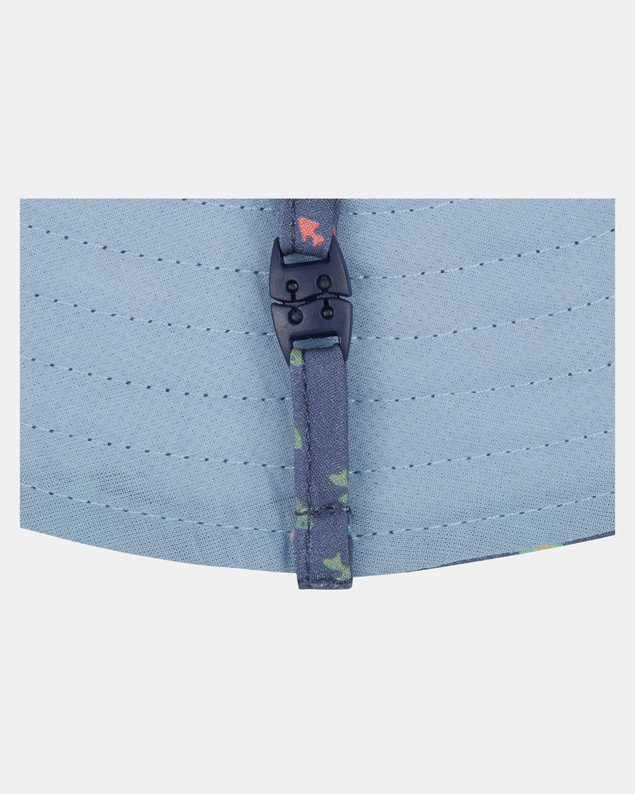 Toshi - Sunhat Odyssey Snapper
