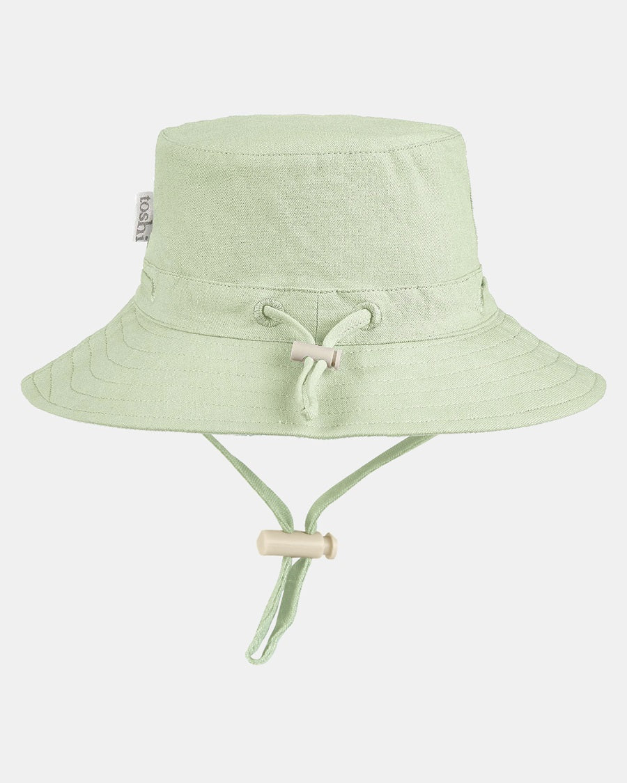 Toshi - Sunhat Olly Fern