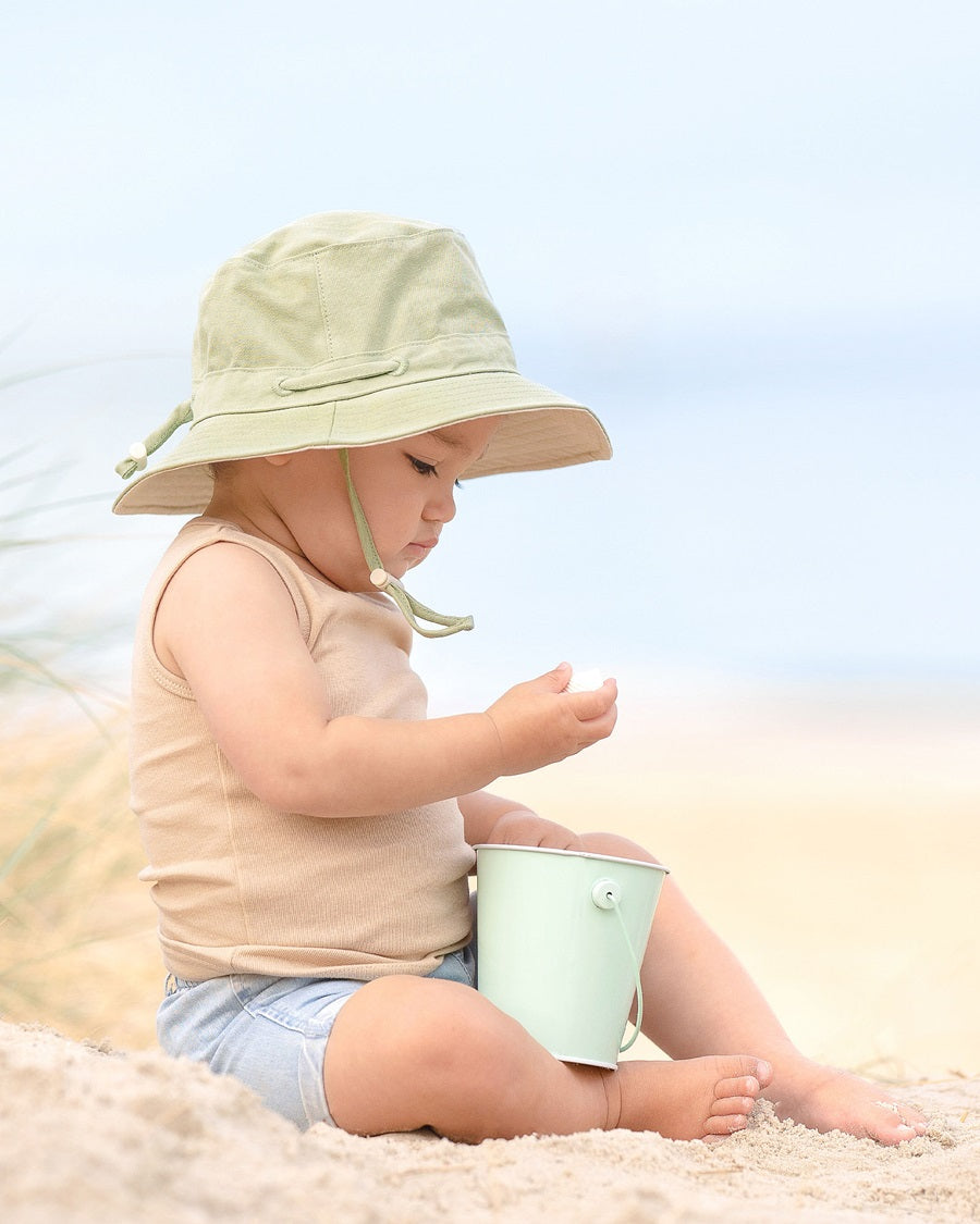 Toshi - Sunhat Olly Fern
