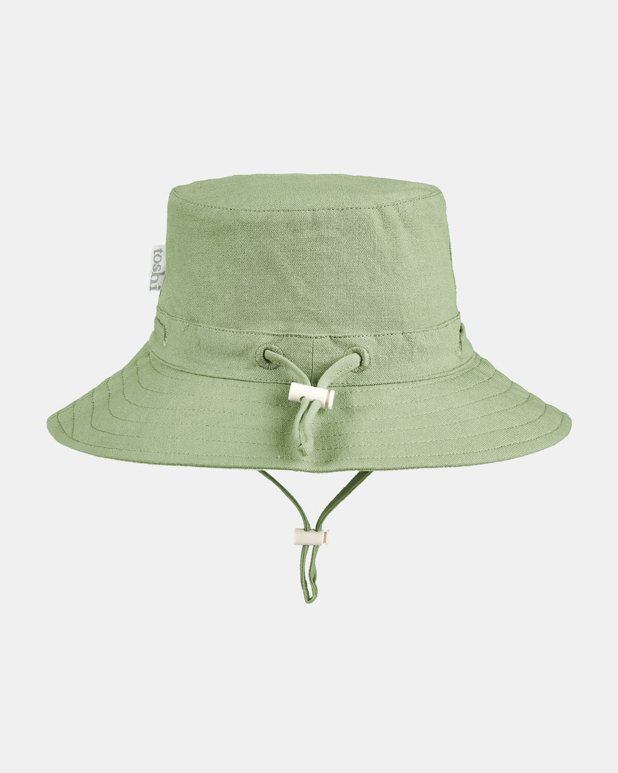 Toshi - Sunhat Olly Fern