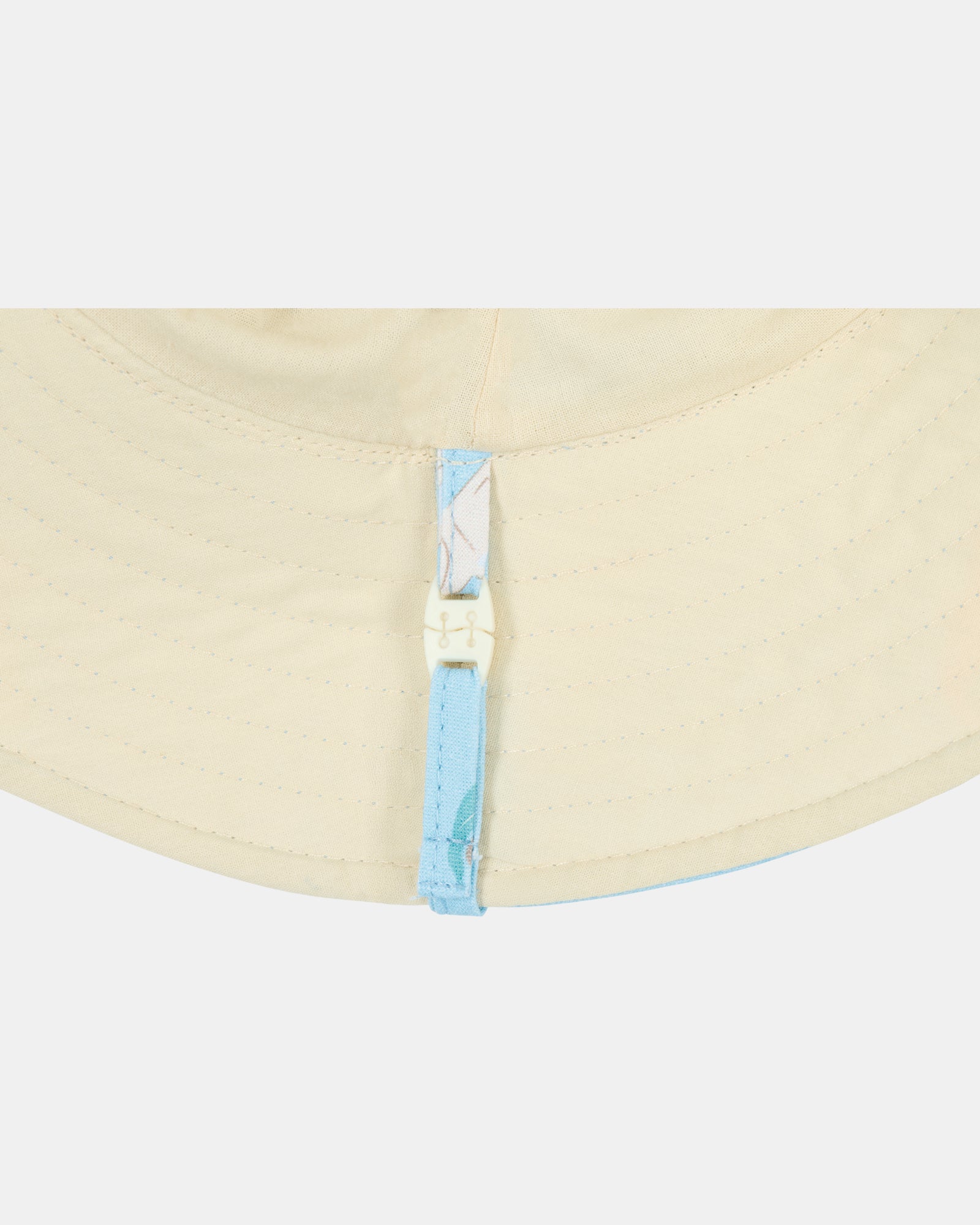 Toshi - Sunhat Ryder Fast Lane Cyan