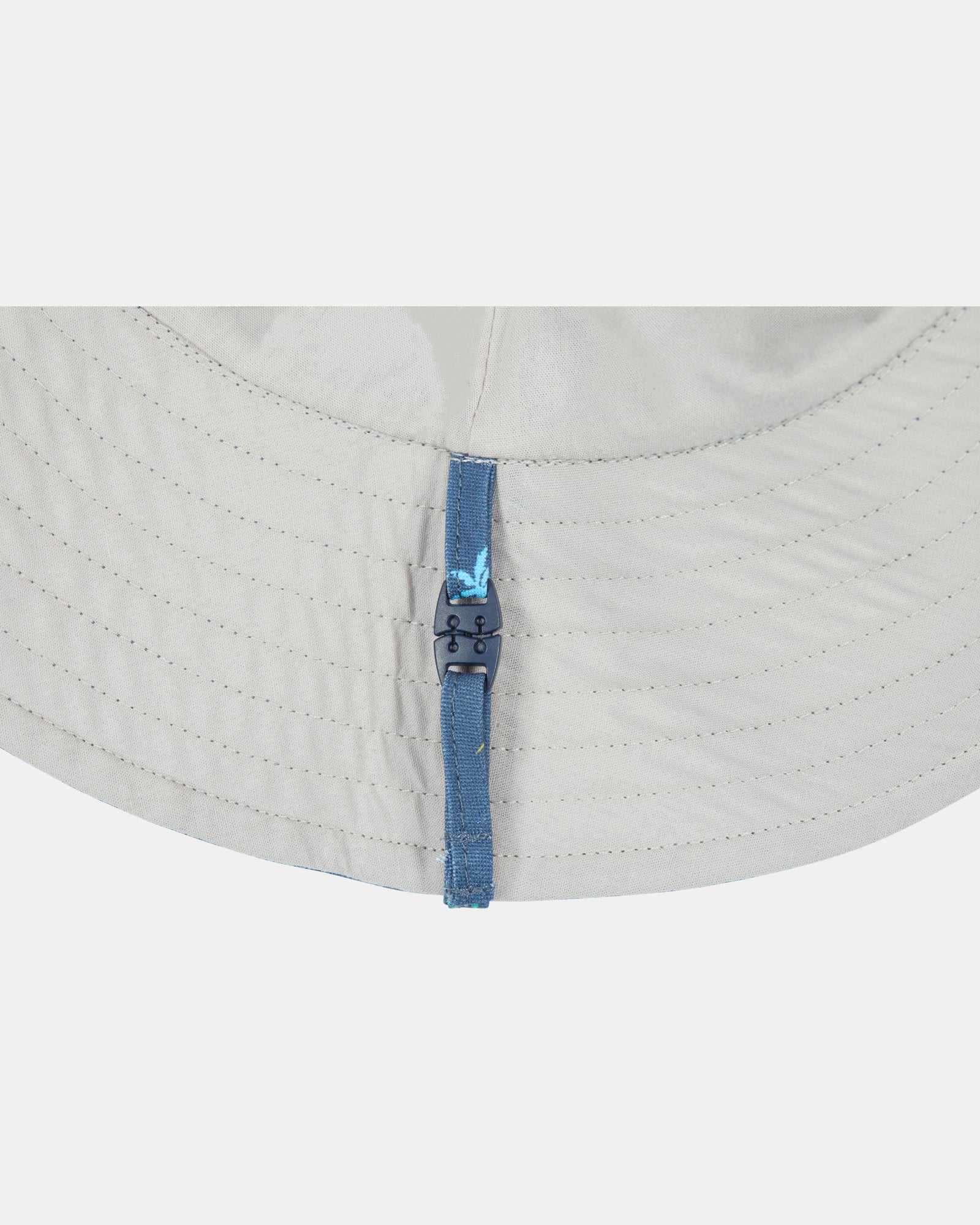 Toshi - Sunhat Ryder Palm Midnight