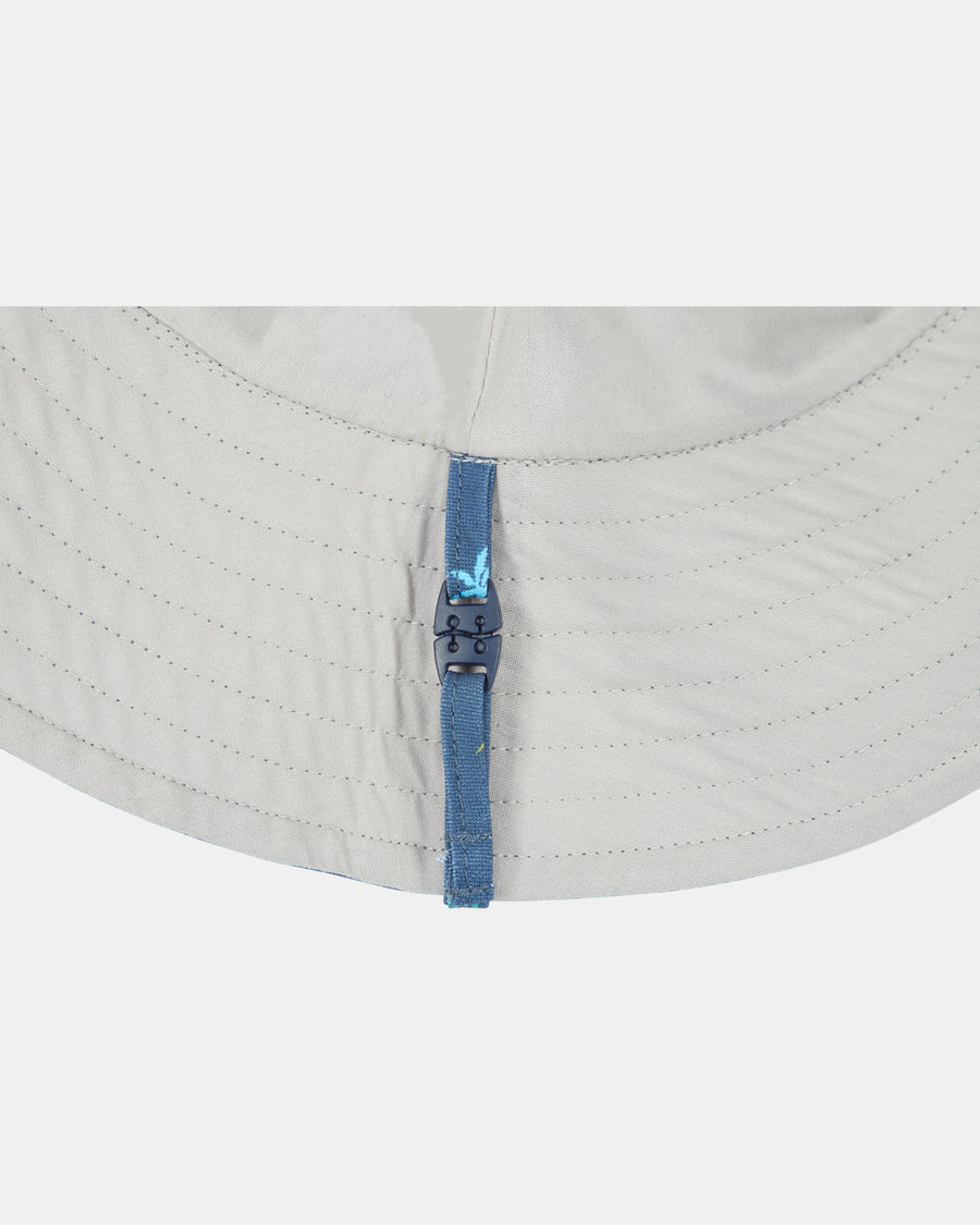 Toshi - Sunhat Ryder Palm Midnight