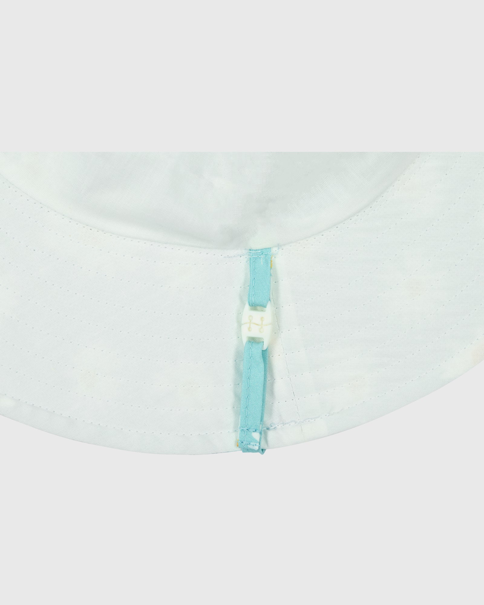 Toshi - Sunhat Spell Daisy Teal