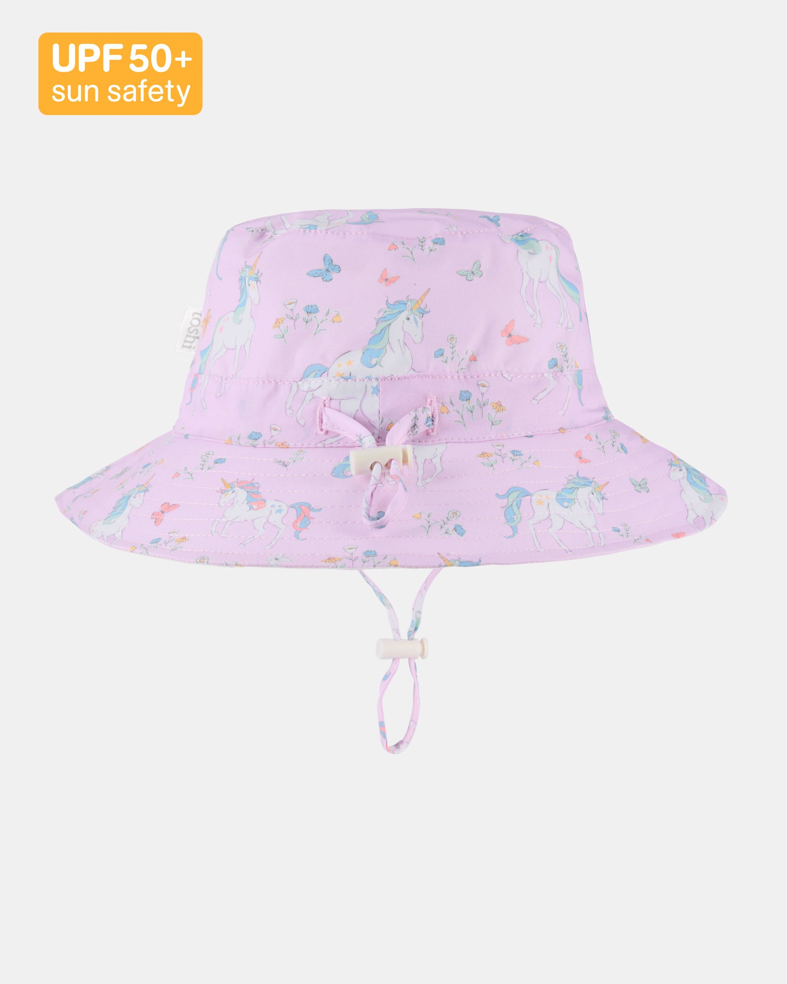 Toshi - Sunhat Spell Unicorn Lilac