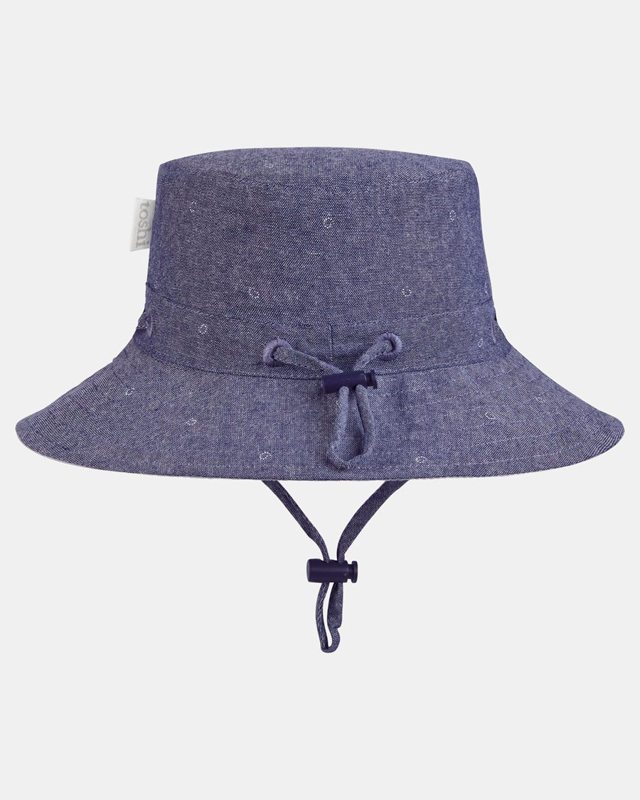 Toshi - Sunhat Xavier Ink
