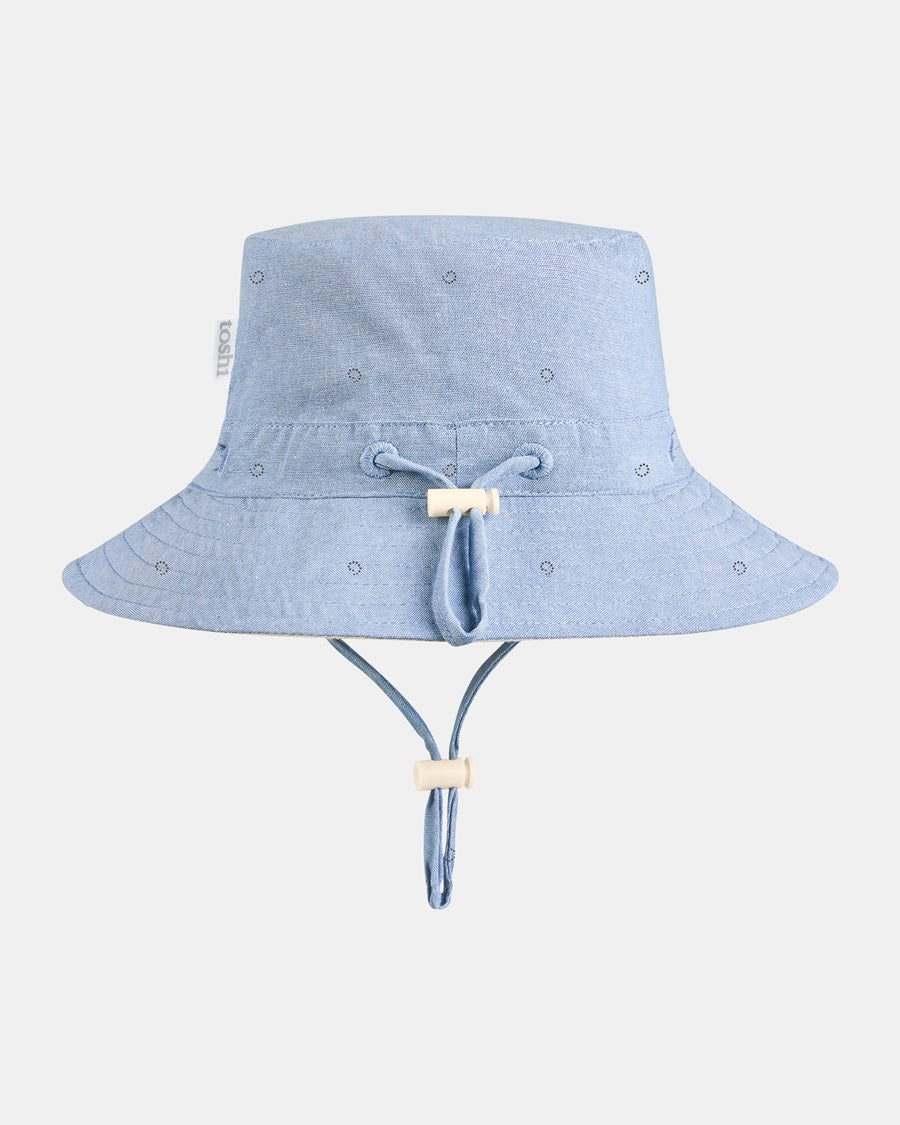Toshi - Sunhat Xavier Sky