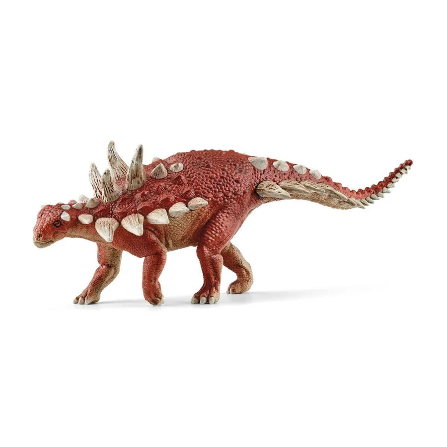 Schleich 15036 Gastonia Dinosaur Figurine