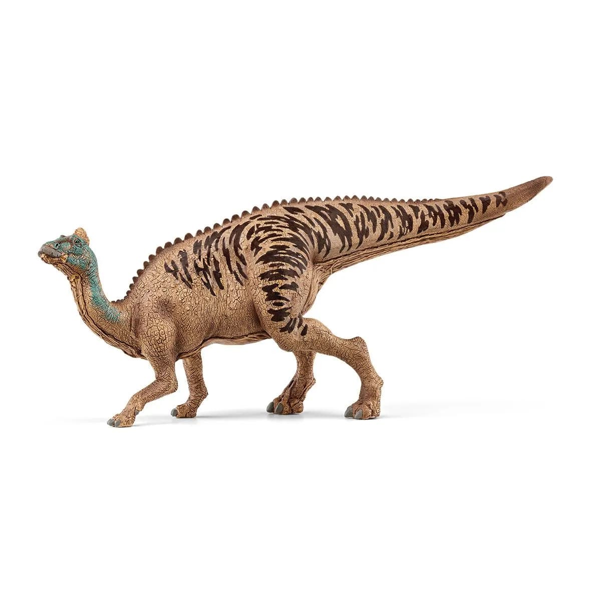 Schleich Edmonotosaurus dinosaur figurine