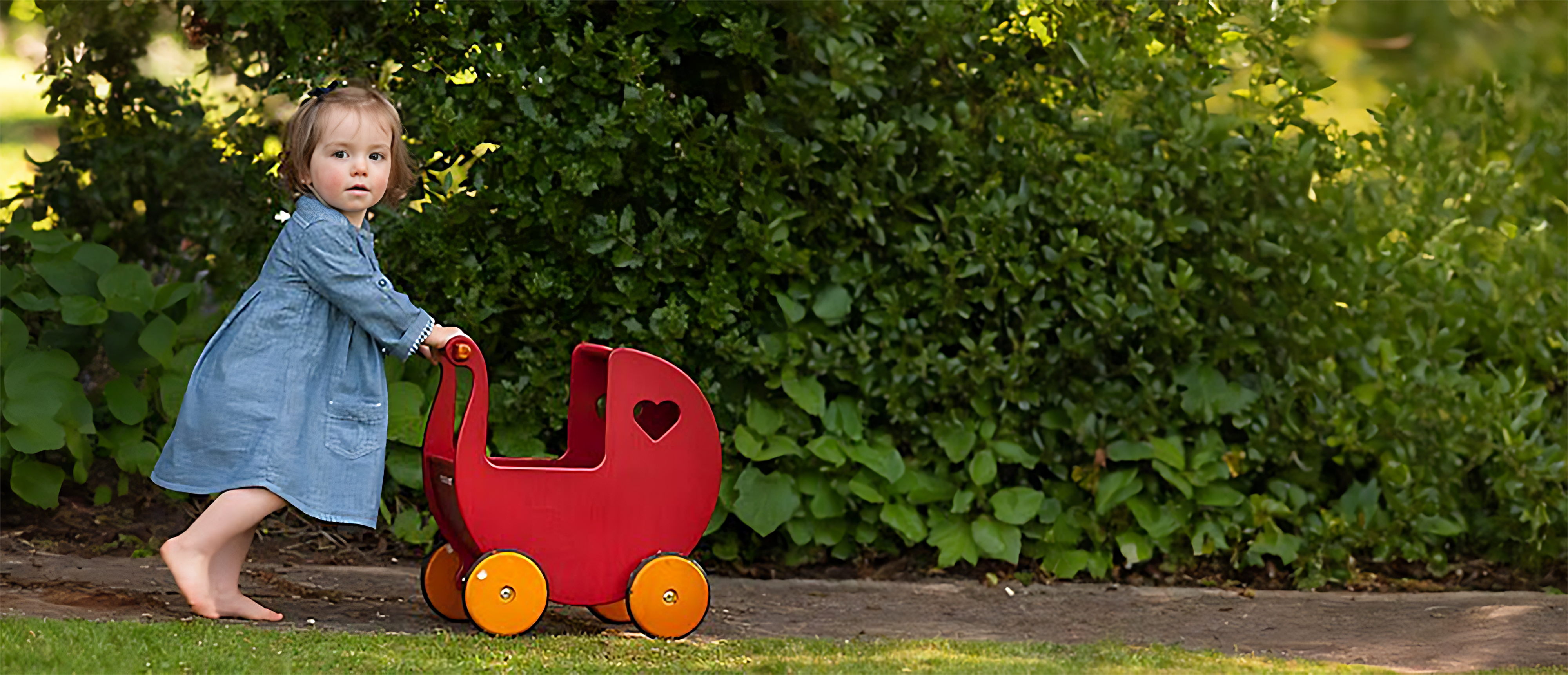 Fun little shop toys brand