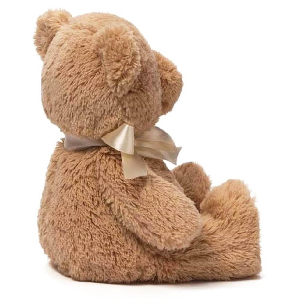 Gund - My First Teddy Tan Large