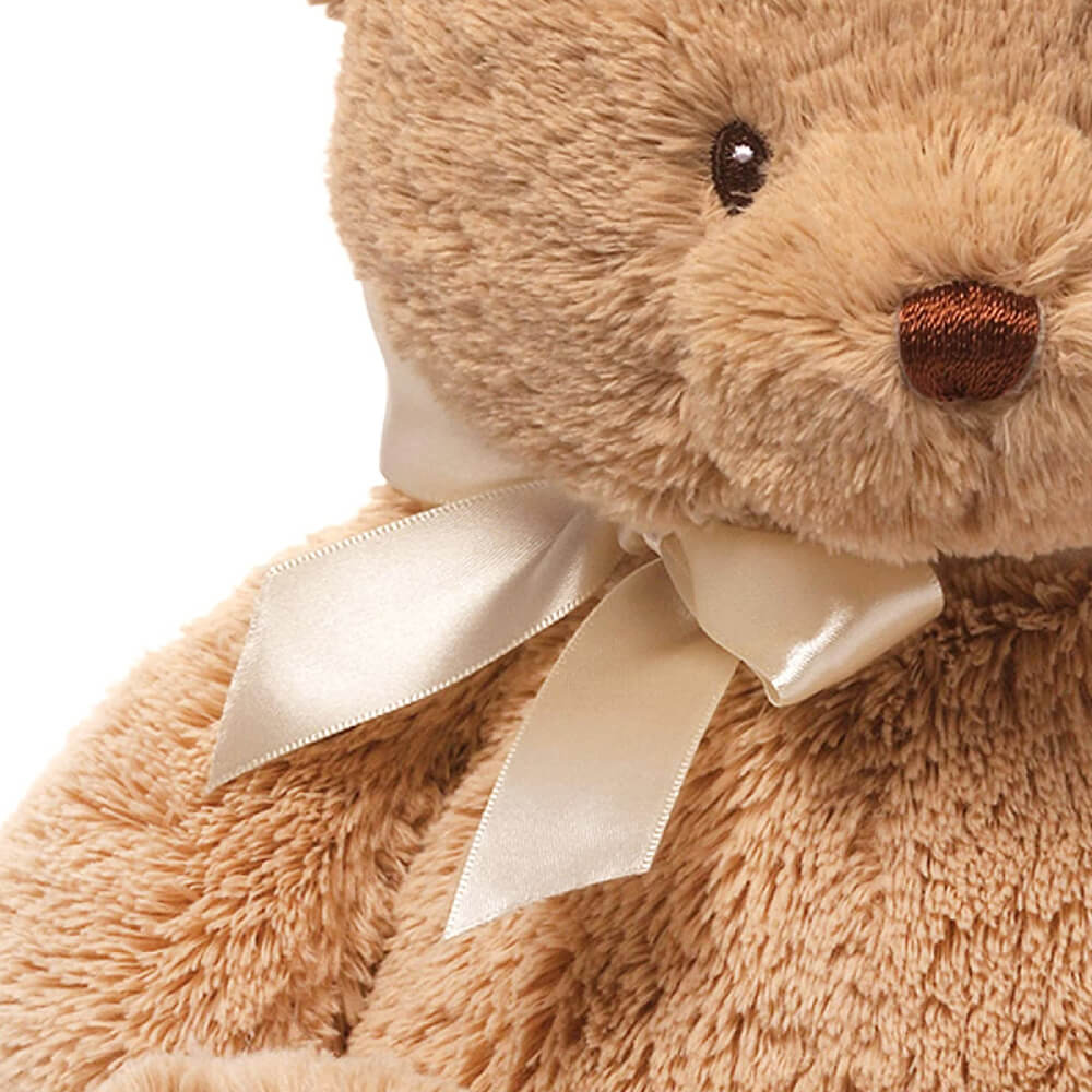 Gund - My First Teddy Tan Large
