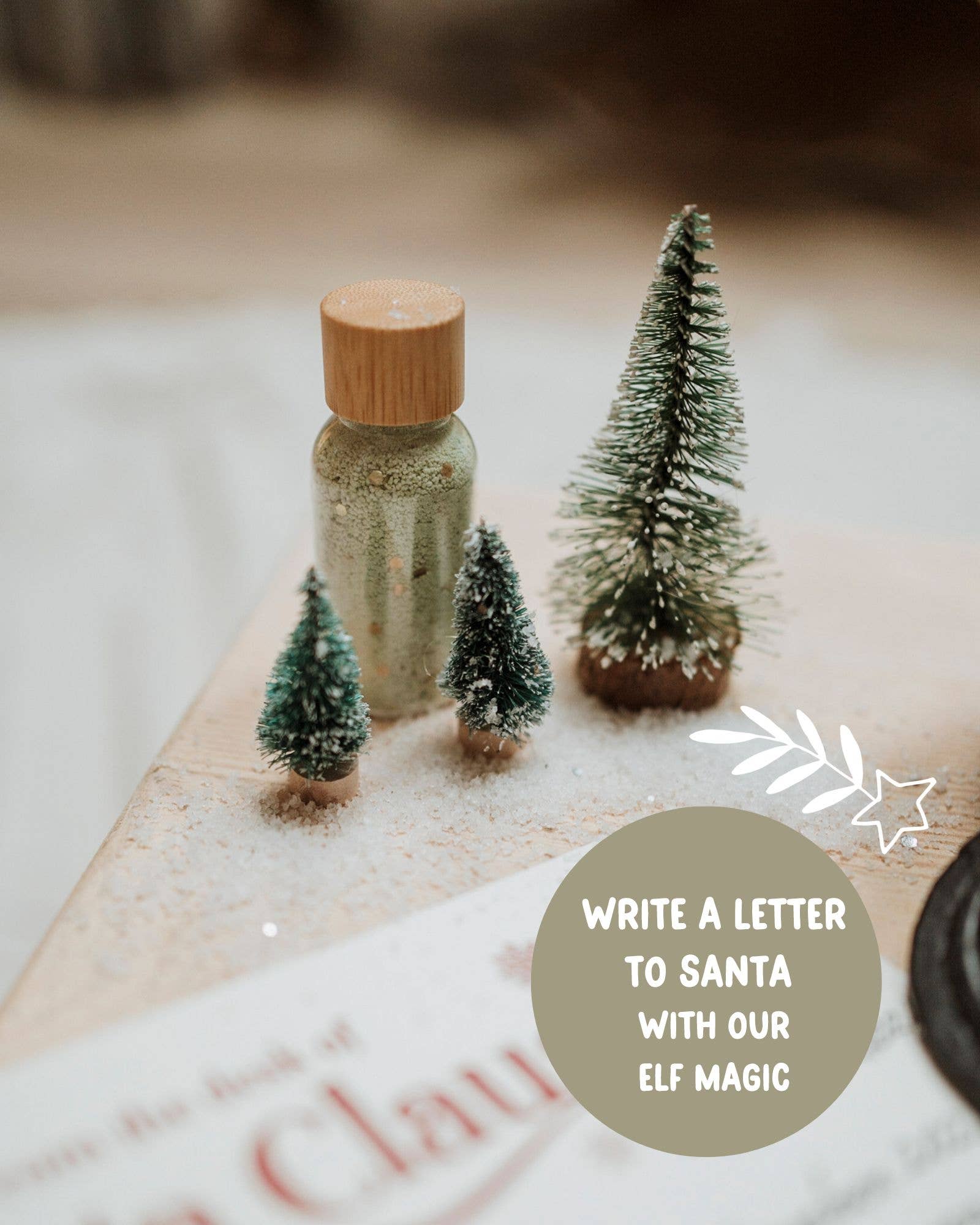 The Little Potion Co - Elf Magic