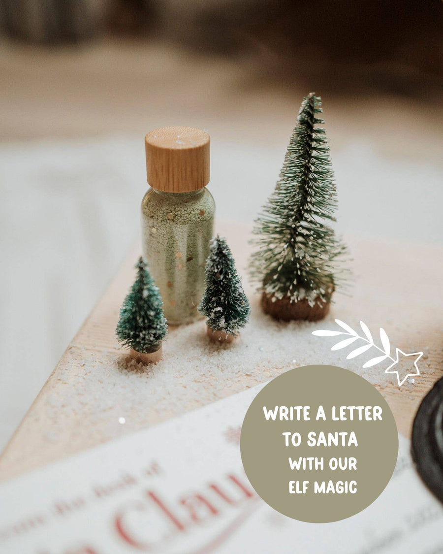 The Little Potion Co - Elf Magic