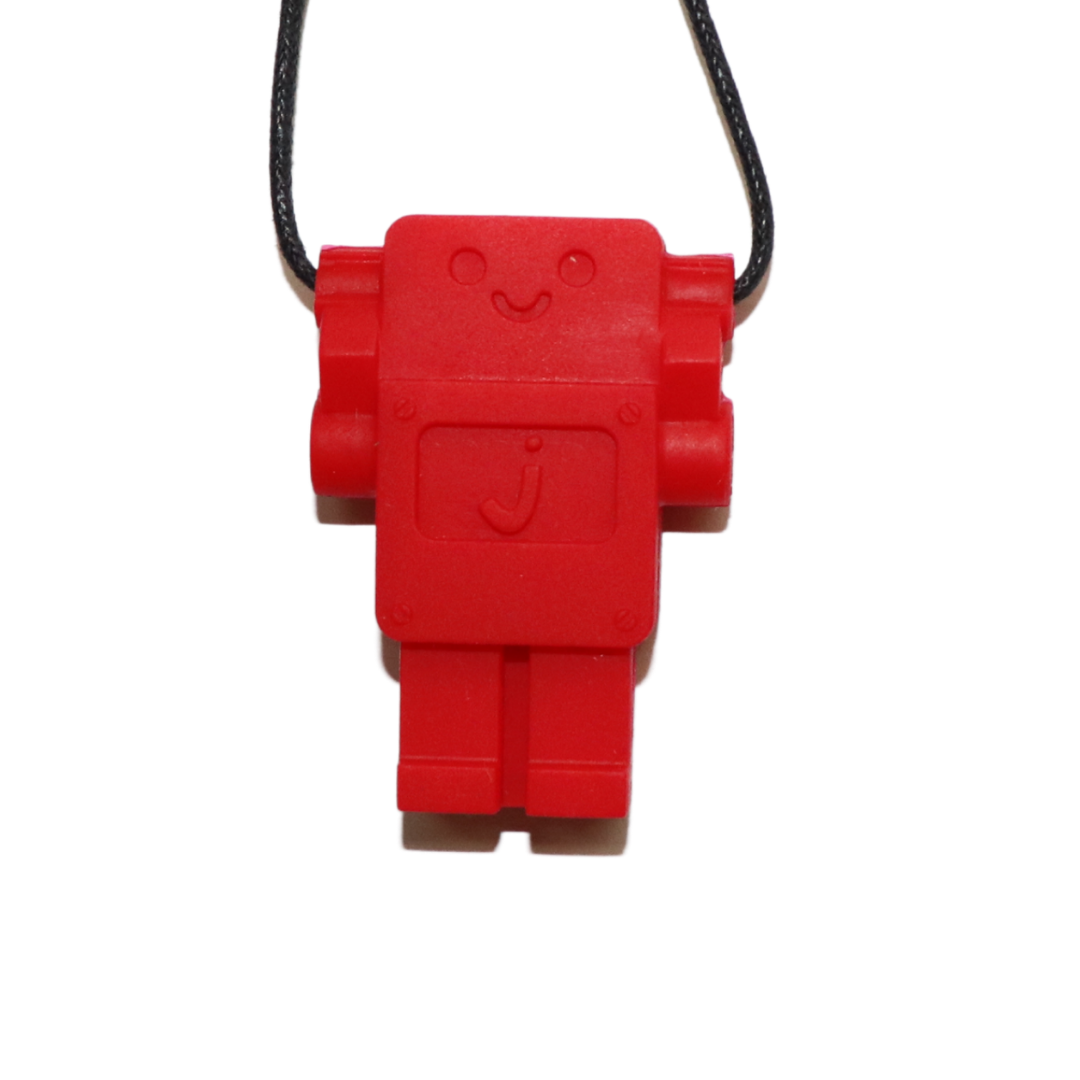 Jellystone Designs - Robot Pendant