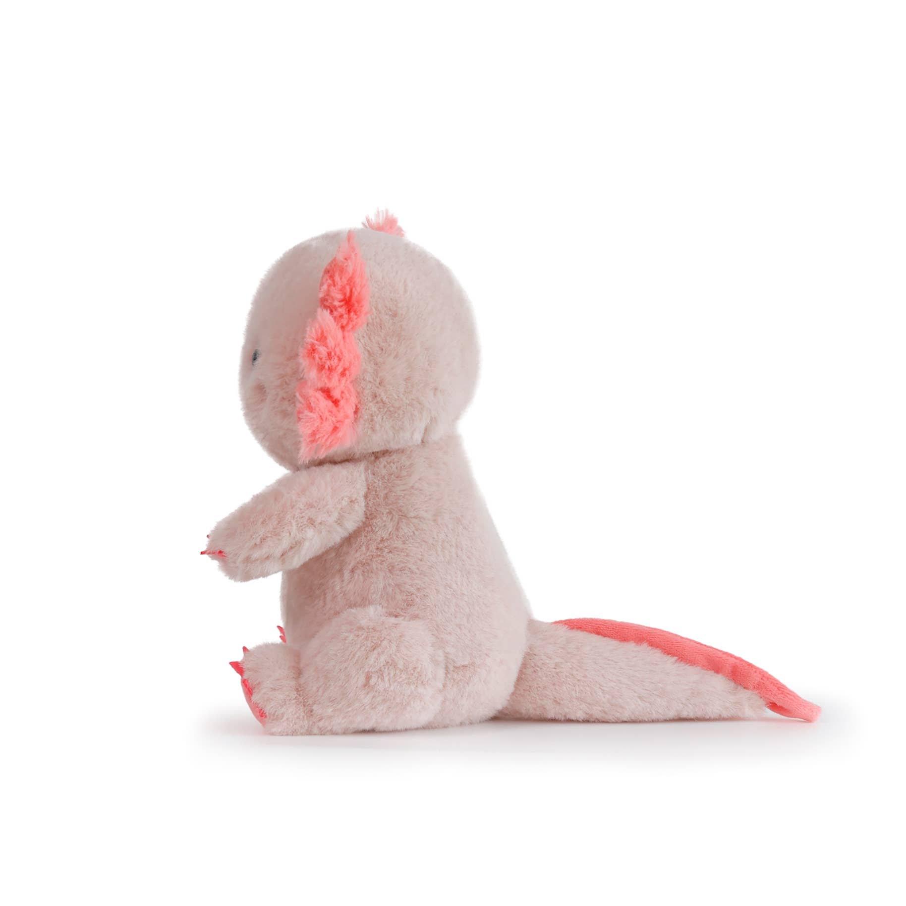 OB Australia - Alex Axolotyl Soft Toy 23.5 cm