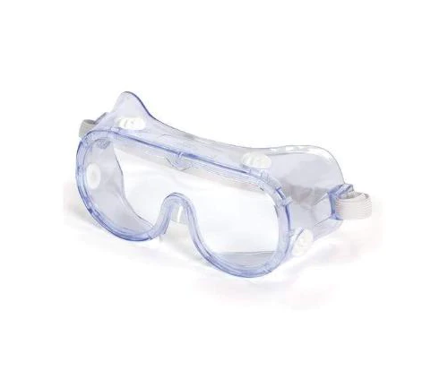 Adjustable Safety Goggles