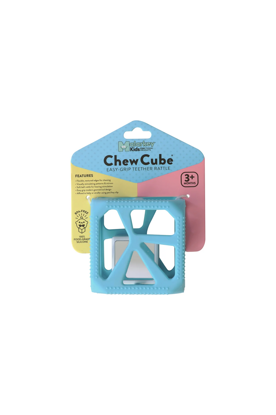 Malarkey Kids - Chew Cube