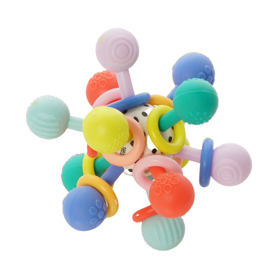 Manhattan Toy Co - Atom Colorpop