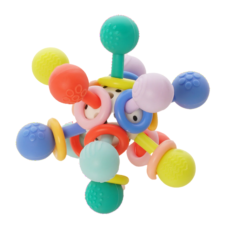 Manhattan Toy Co - Atom Colorpop