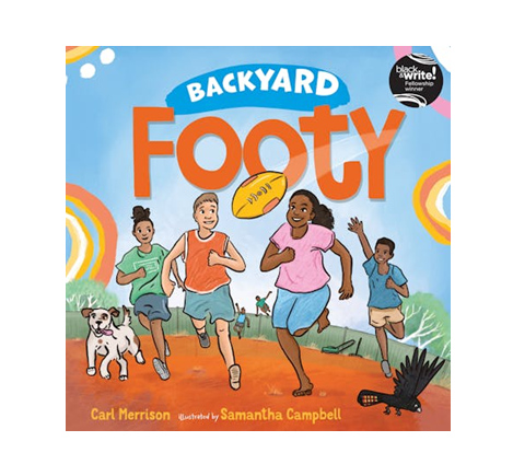 Backyard Footy