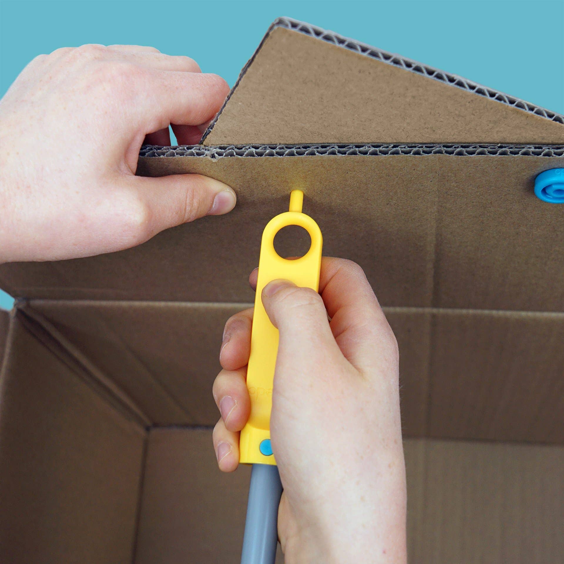 Makedo - SCRU-DRIVER | Upcycled Cardboard Construction Tool