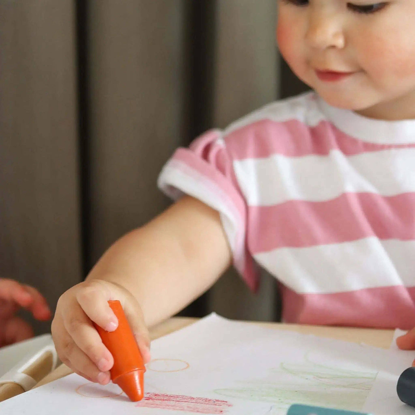 Honeysticks - Beeswax Crayons Originals 10pk