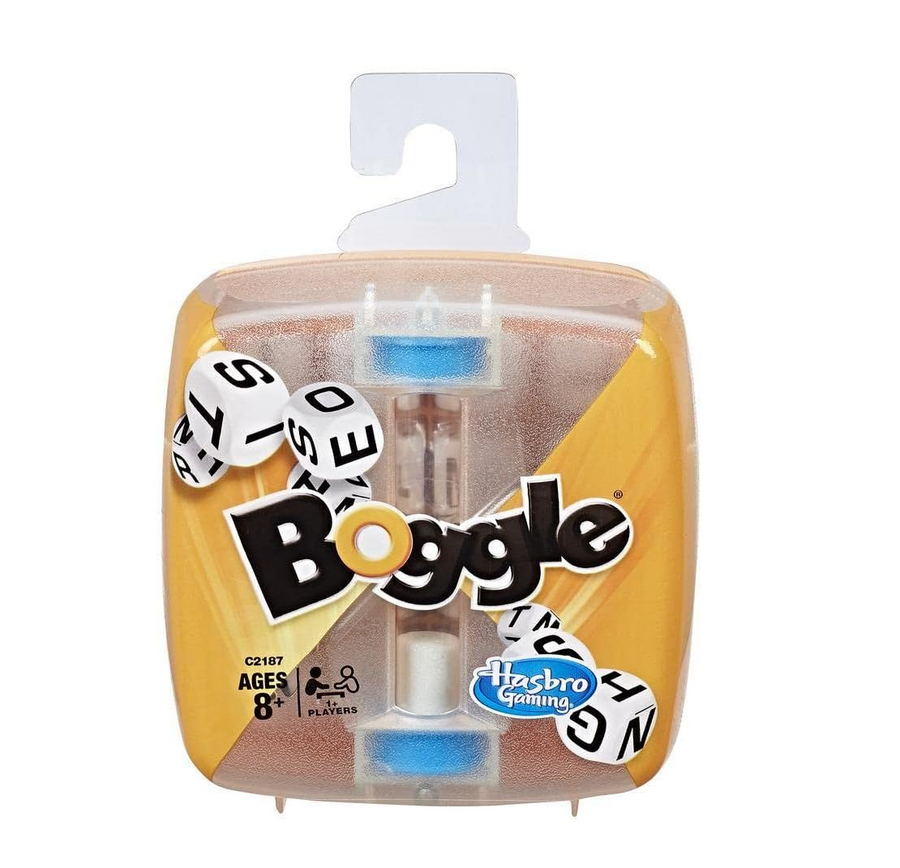 Boggle Classic