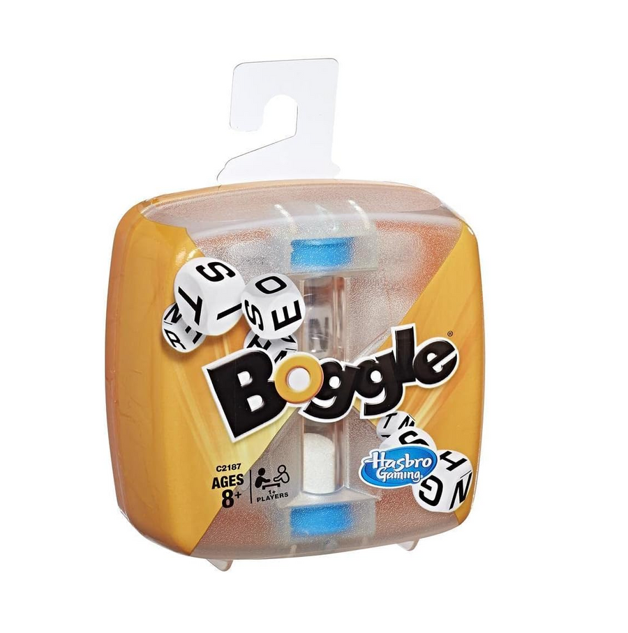 Boggle Classic
