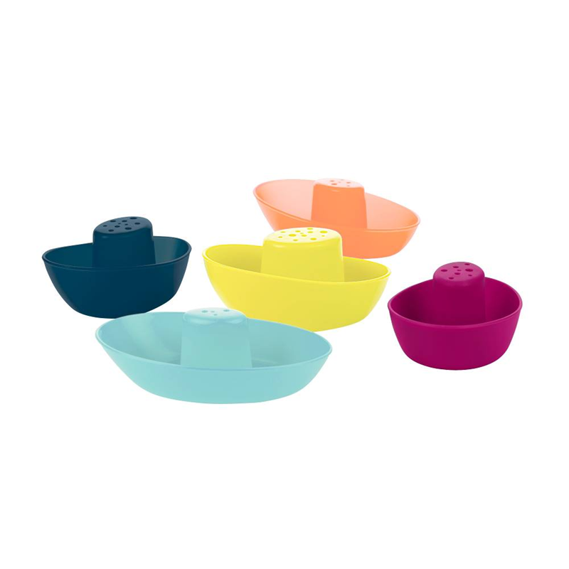 Boon - Fleet Stacking Boats Navy