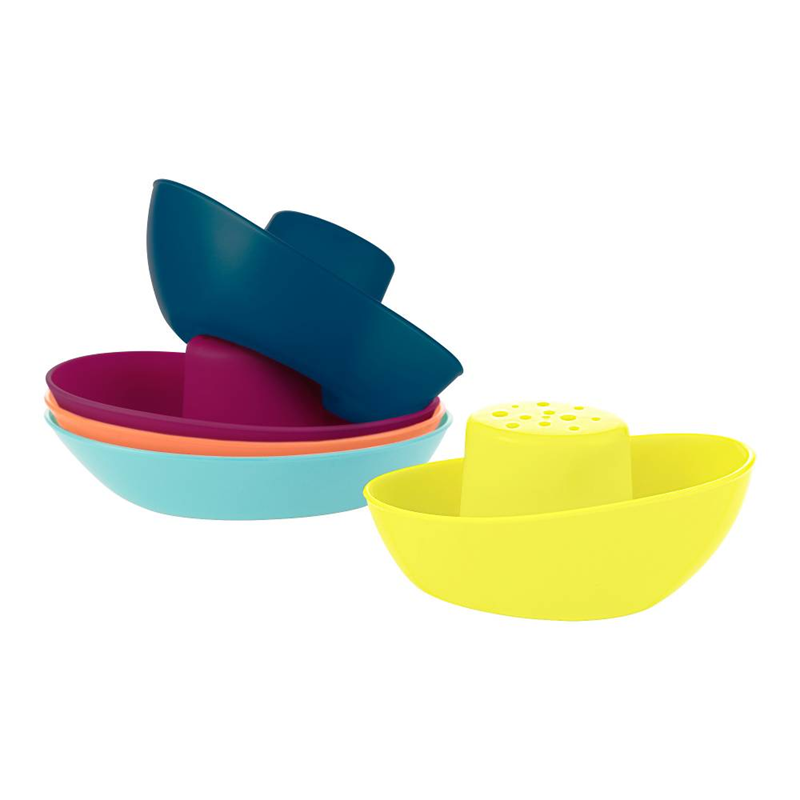 Boon - Fleet Stacking Boats Navy