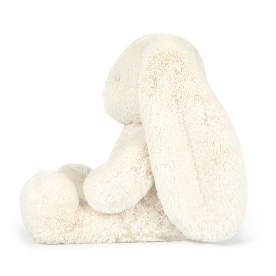 OB Australia - Ziggy Oatmeal Bunny Soft Toy 34cm