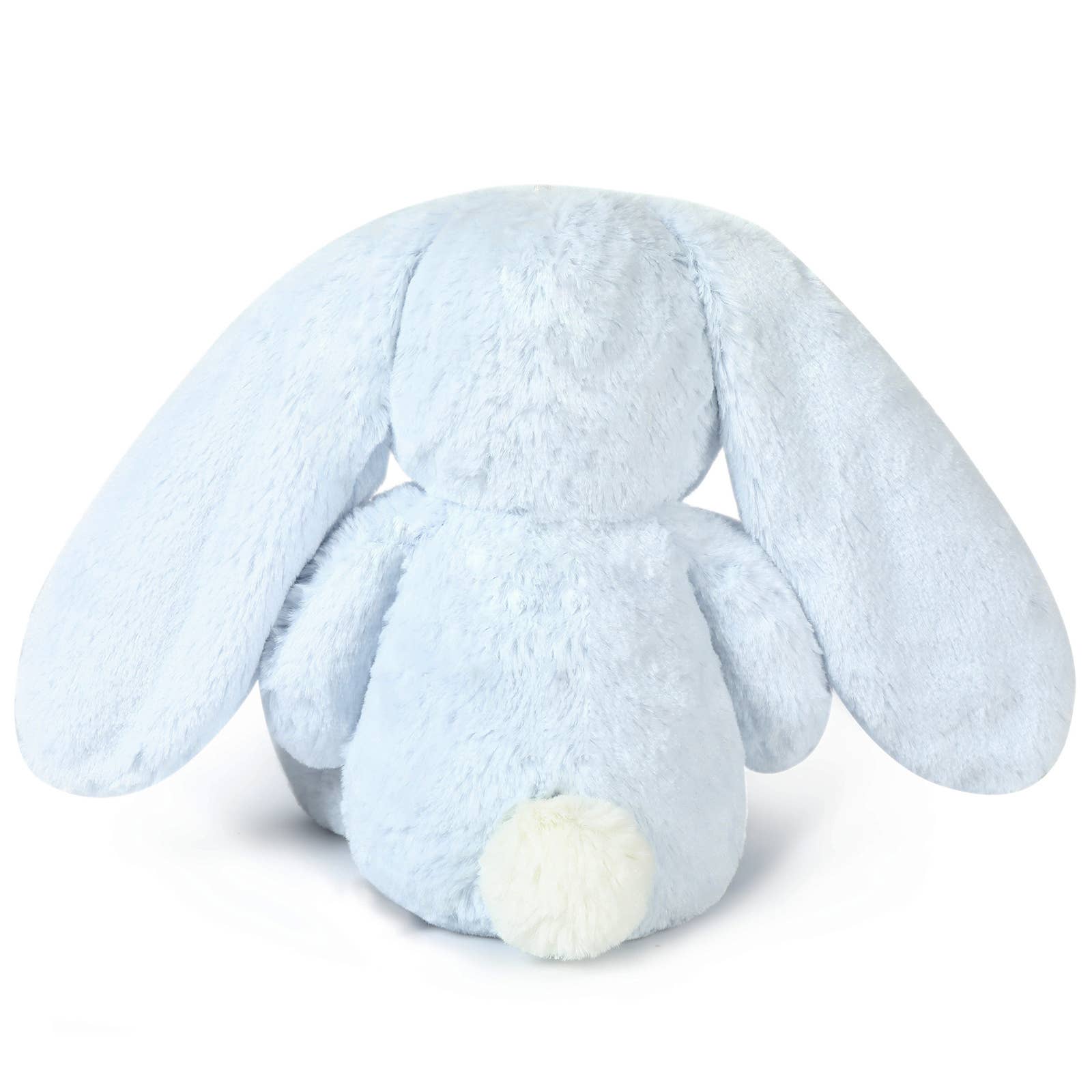 OB Australia - Baxter Blue Bunny Soft Toy 34cm