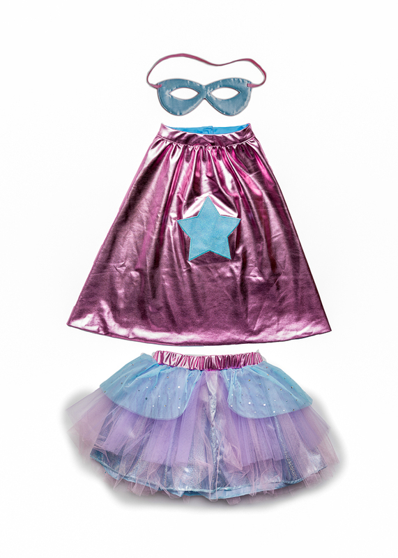 Great Pretenders - Super Duper Pink Tutu - Size 4-6