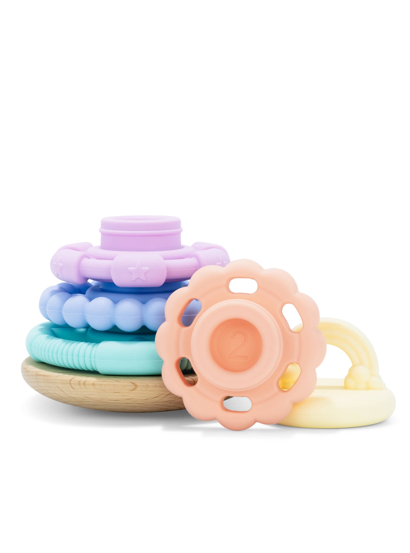 Jellystone Designs - Wobble Stacker