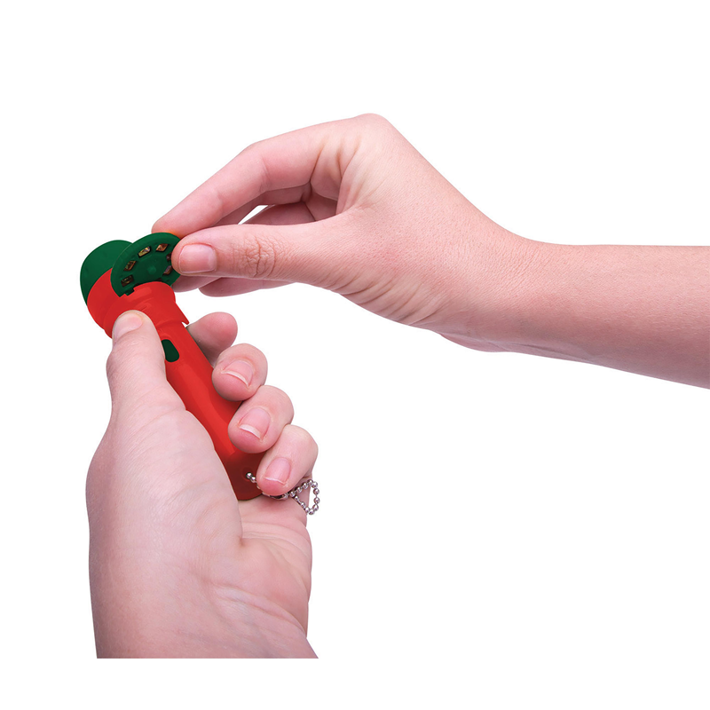 Torch - Projector Christmas