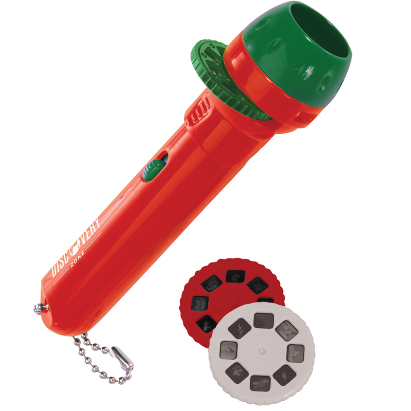 Torch - Projector Christmas