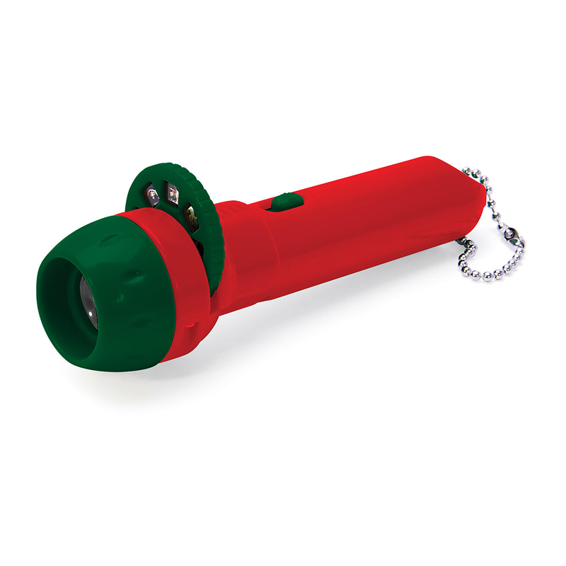 Torch - Projector Christmas