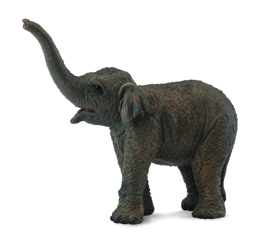 Collecta - 88487 Asian Elephant Calf