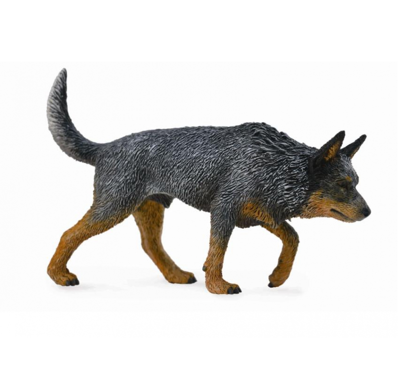 Collecta - 88672 Australian Cattle Dog