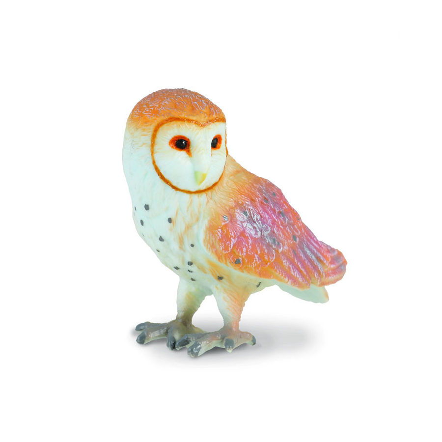 Collecta - 88003 Barn Owl