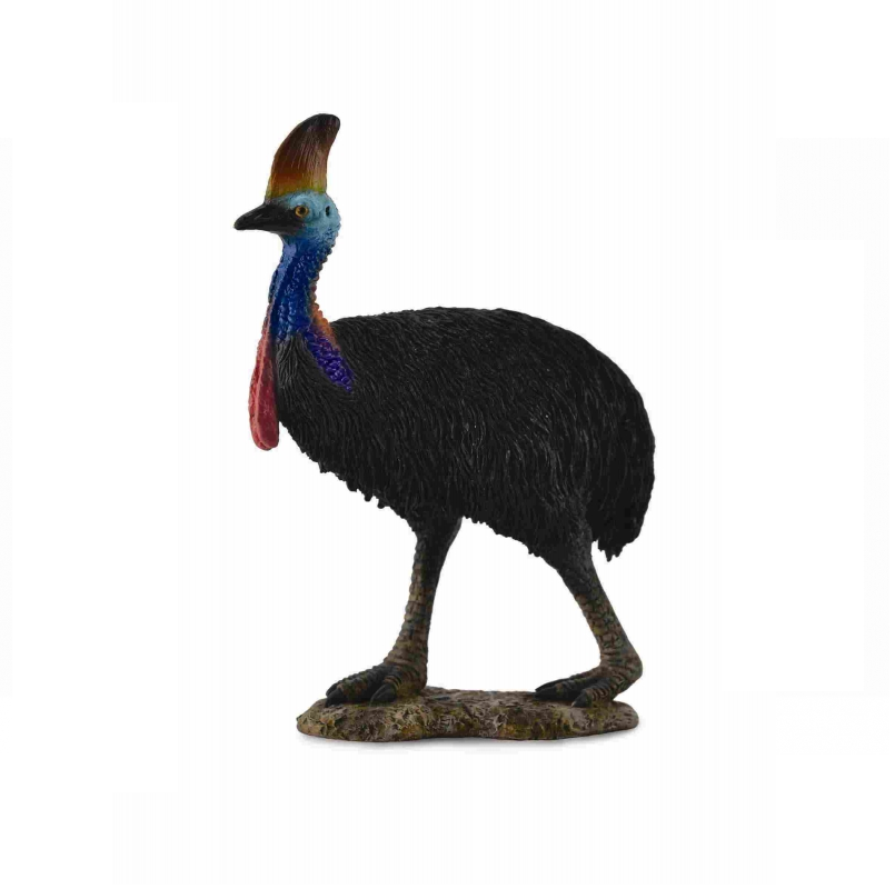 Collecta - 88651 Cassowary Southern