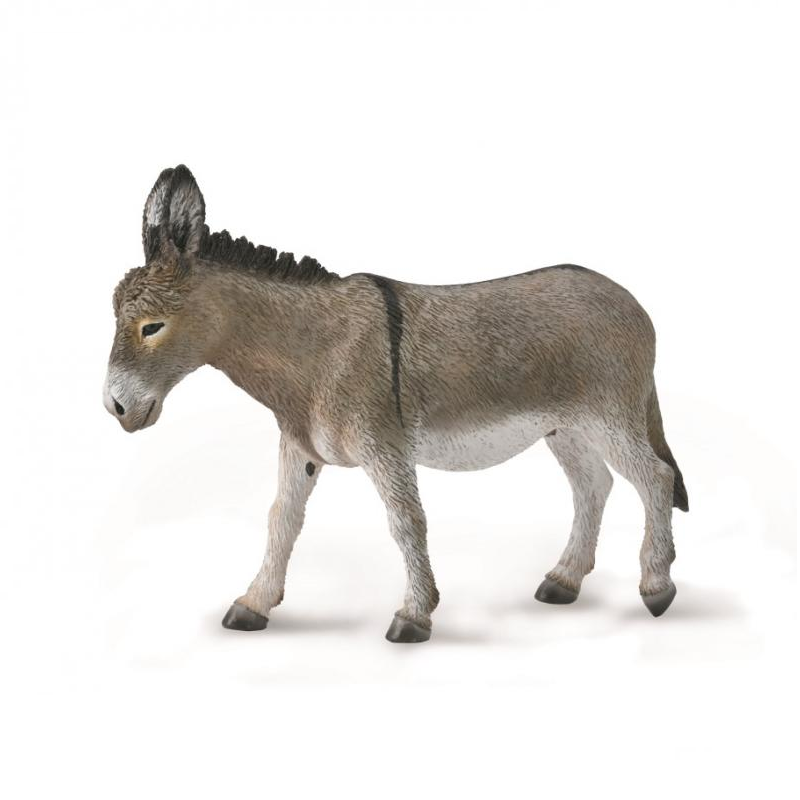 Collecta - 88934 Donkey