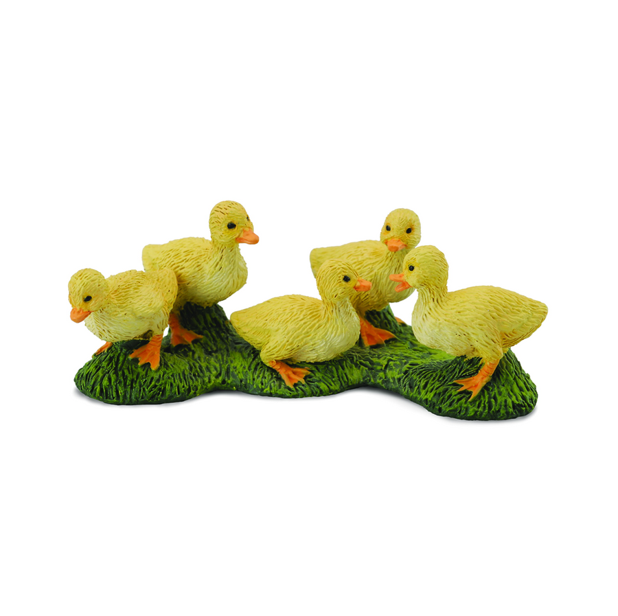 Collecta - 88500 Ducklings