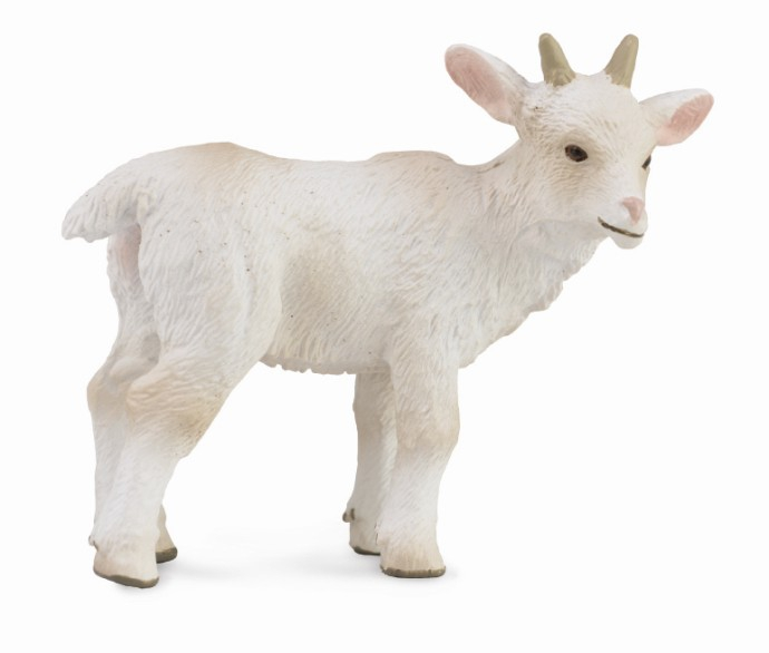 Collecta - 88786 Goat Kid Standing