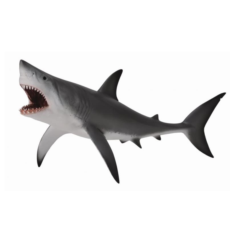 Collecta - 88729 Great White Shark
