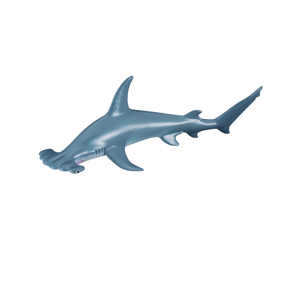 Collecta - 88045 Scalloped Hammerhead Shark