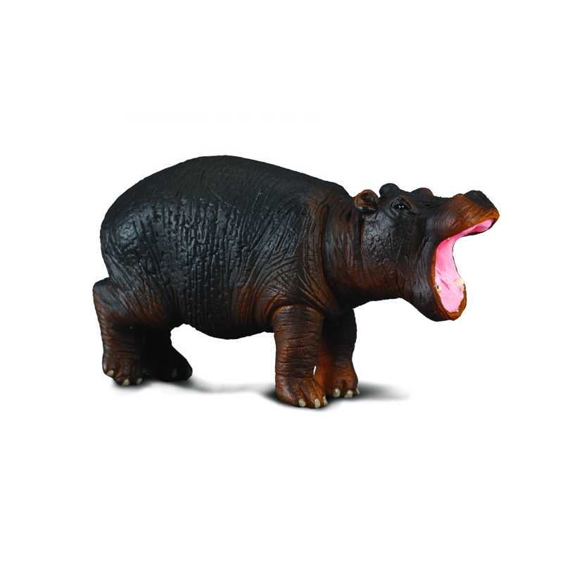 Collecta - 88090 Hippopotamus Calf
