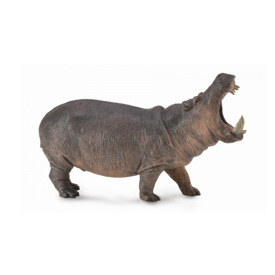 Collecta - 88833 Hippopotamus